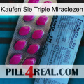 Buy Triple Miraclezen 35
